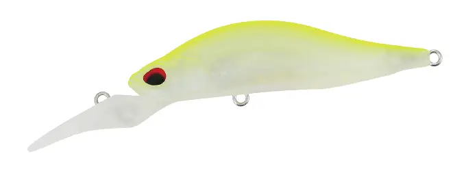 Noutate Vobler DUO Realis Rozante 63MR,Culoare CCC3028 Ghost Chart, 6.3cm, 6.8g