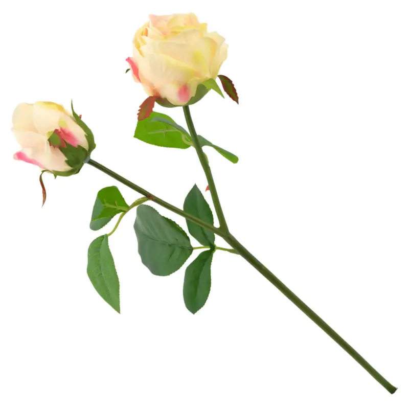Ofertă limitată ROSE Floare artificială