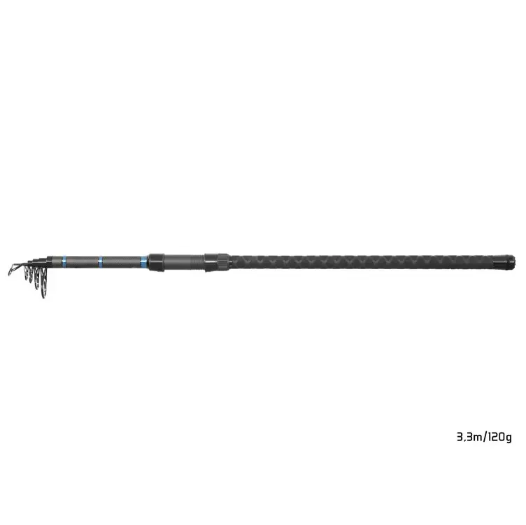 Noutate Lanseta Telescopica Delphin CAPRI Tele NXT, 3.30m, 120g