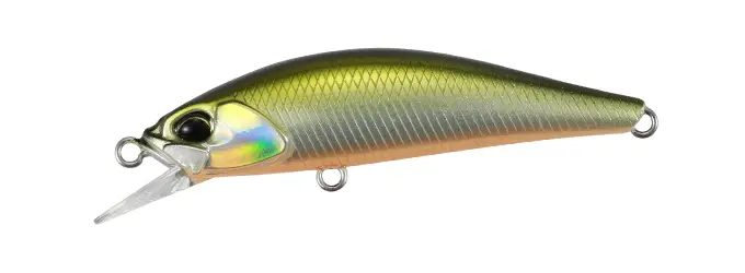 Plată securizată Vobler DUO Spearhead Ryuki 50S Takumi,Culoare MNI4047 Tennessee Shad, 5cm, 4g