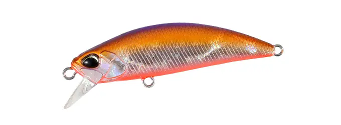 Vobler DUO Spearhead Ryuki 50S,Culoare Hokkaido, 5cm, 4.5g Cel mai bun preț