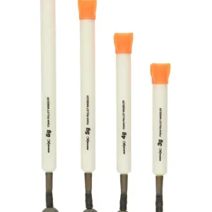 Pluta Waggler Matrix Foam Pellet Waggler, 9mm Plată securizată