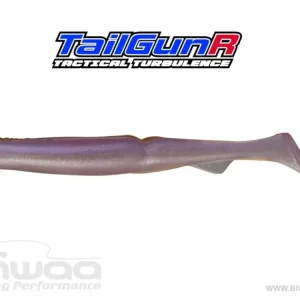 Super ofertă Shad Biwaa TailgunR Swimbait,Culoare Levander ,6.5cm