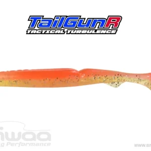 Ofertă de sezon Shad Biwaa TailgunR Swimbait, 6.5cm,Culoare Atomic
