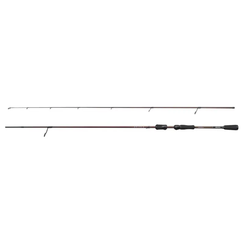 Lanseta Abu Garcia SPIKE S Tech Rig, 2.23m, 3-16g Retur ușor