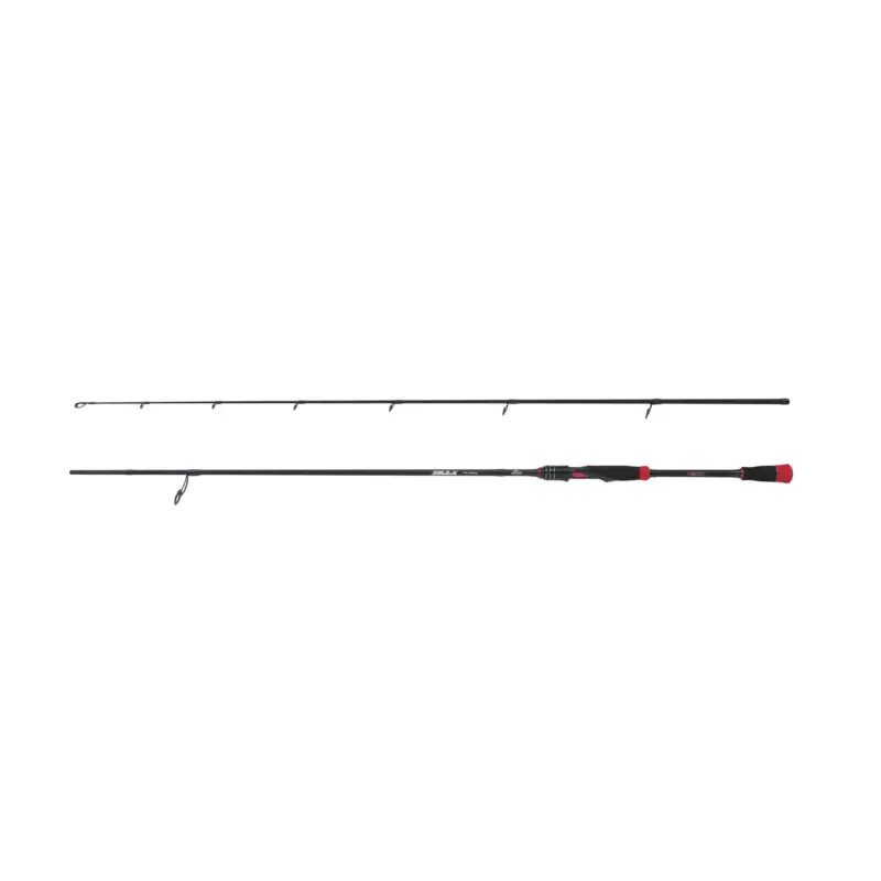 Reducere Lanseta Berkley Zilla Pike Spin 702M, 2.13m, 15-60g