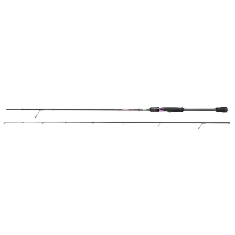 Lanseta Berkley Sick Stick Perch 702L S, 2.13m, 3-15g Cel mai vândut