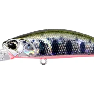 Vobler Duo Spearhead Ryuki 50MDSP, Culoare Yamame Red Belly, 5cm, 3.4g Comandă acum