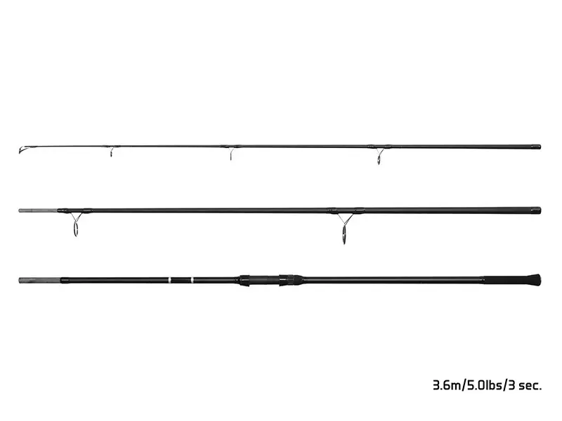 Lanseta Spod Delphin APOLLO GenerationX, 3.60m,5.00lbs, 3 Buc Reducere de preț