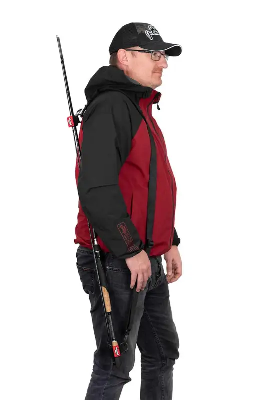 Benzi și Curea pentru Lansete FOX RAGE ROD STRAP AND BANDS Cumpără online