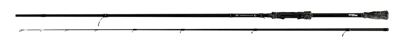 Doar azi Lanseta Fox Rage Street Fighter Lure Blaster Casting Rod, 2.30m, 15-50g, 2buc