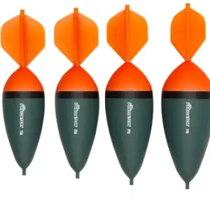 Calitate înaltă Plute Culisanta FOX Rage Predator HD Dart Slider Floats