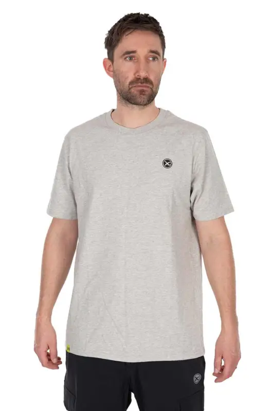 Disponibil imediat Tricou Matrix Mini Logo Gri