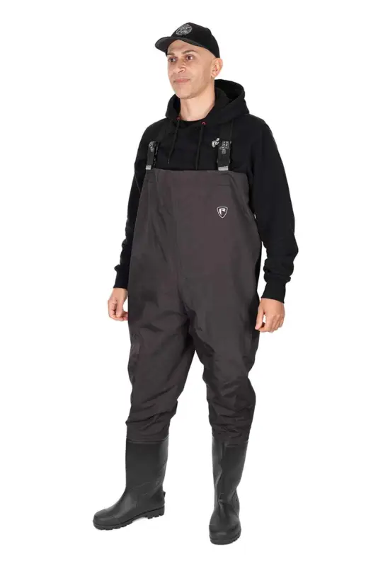 Mai ieftin Cizme Tip Waders Fox Rage Lightweight