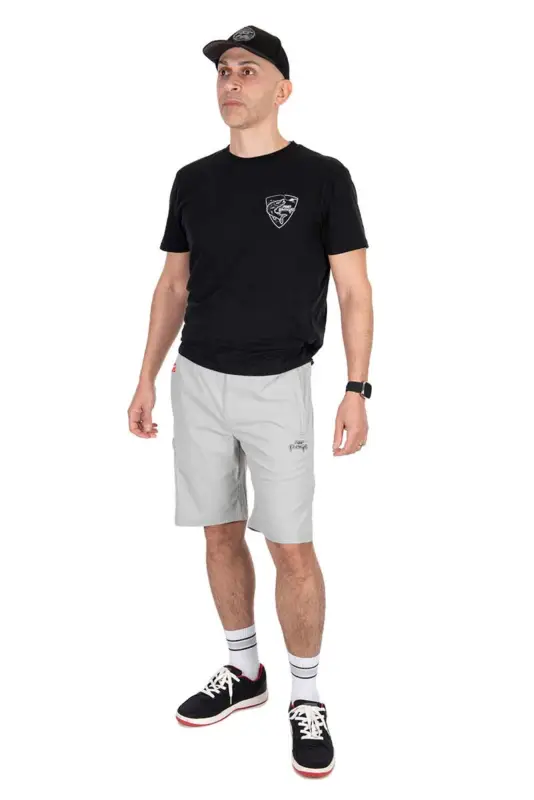 Ultima șansă Pantaloni Scurți Pescuit Fox Rage Lightweight