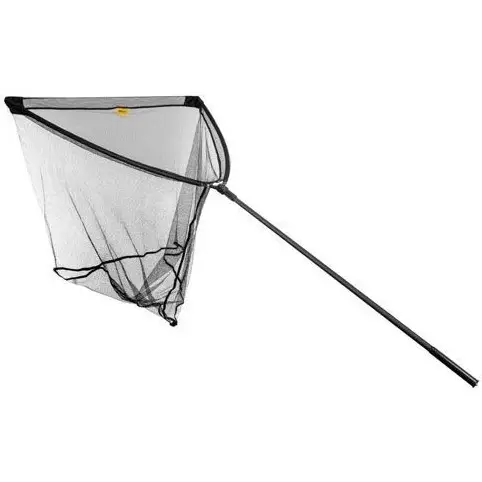 Reducere specială Minciog Crap Premium Fencl 105cm Plasa Cauciucata, cu Husa si Coada 2m