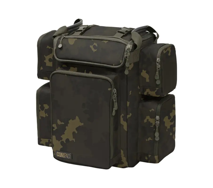 Rucsac Korda Compac Dark Kamo 45L Comandă acum