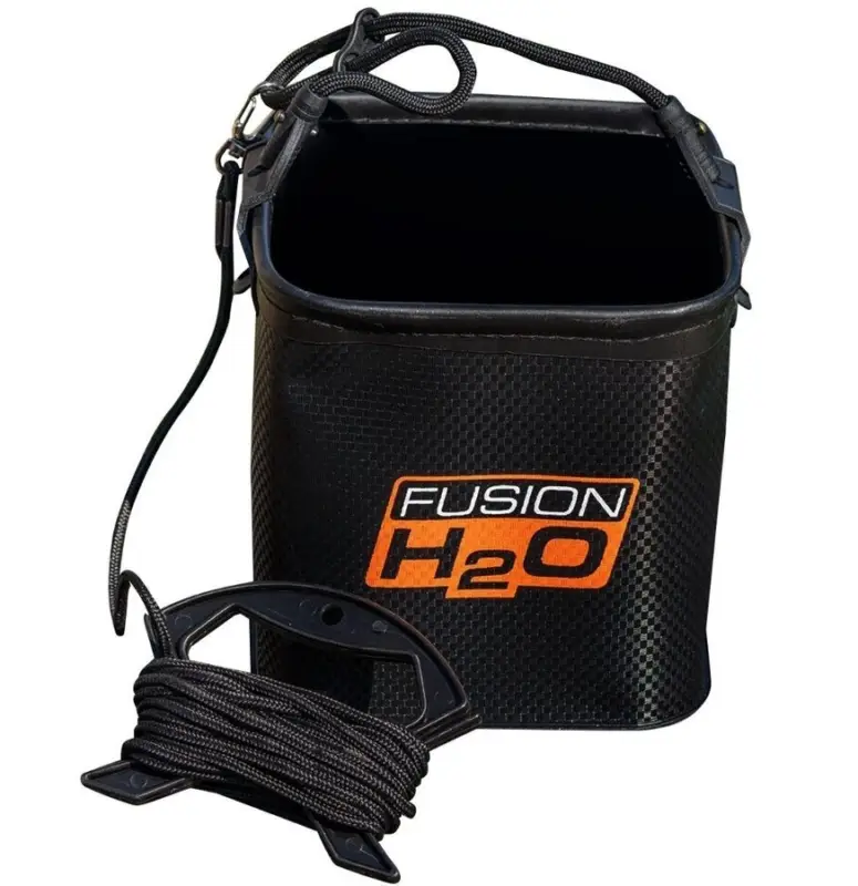 Bac Apa Guru Fusion H2O 3.5L Cumpără acum
