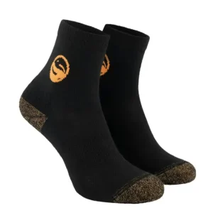Ofertă Sosete Guru Coolmax Black