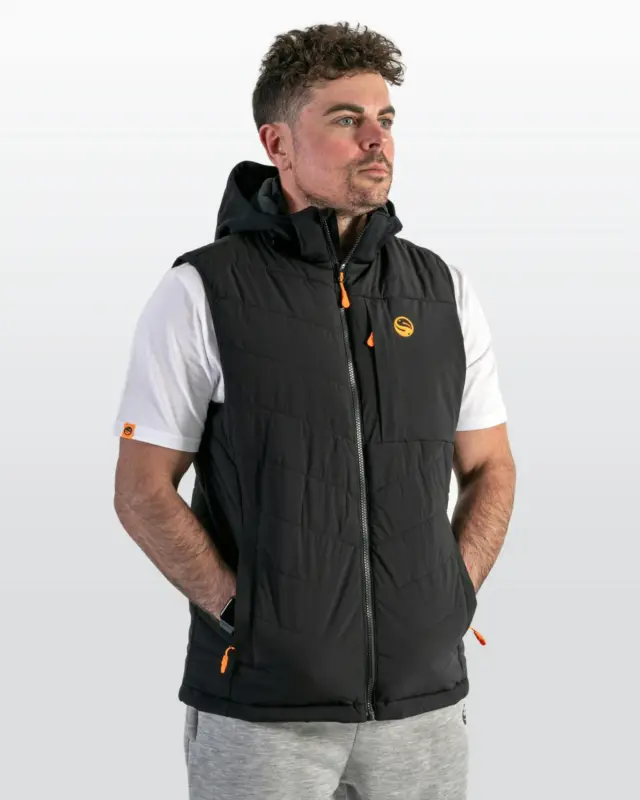 Vesta Guru Hybrid Gilet Discount