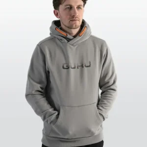 Ofertă limitată Hanorac Gri Guru Circles Hoodie
