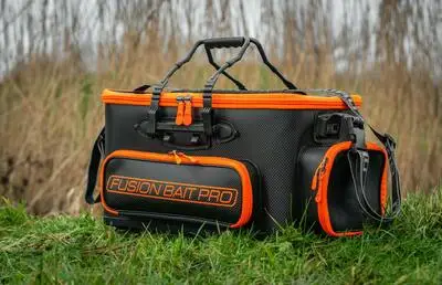 Geanta Guru EVA Fusion Bait Pro Reducere specială