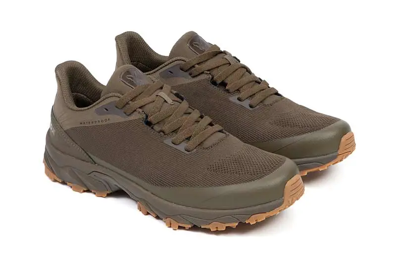 Adidasi Pescuit Fox Explorer Trainers Discount
