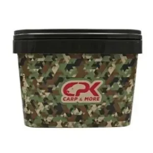 Livrare expres Galeata CPK 10L pentru Nada