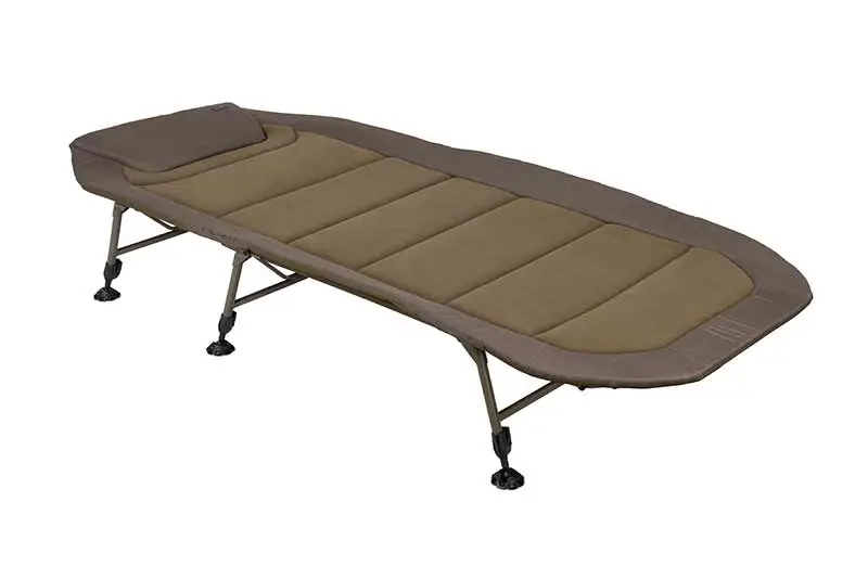 Pat Pescuit Fox Voyager Compact Bestseller
