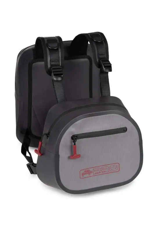 Borseta Impermeabila Piept Fox Rage Pro Series Ieftin