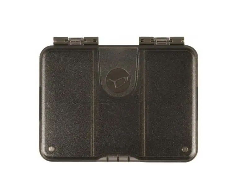Cutie Accesorii Korda Mini Compartment Boxes, 9 Compartimente, 10x8x2.5cm Discount