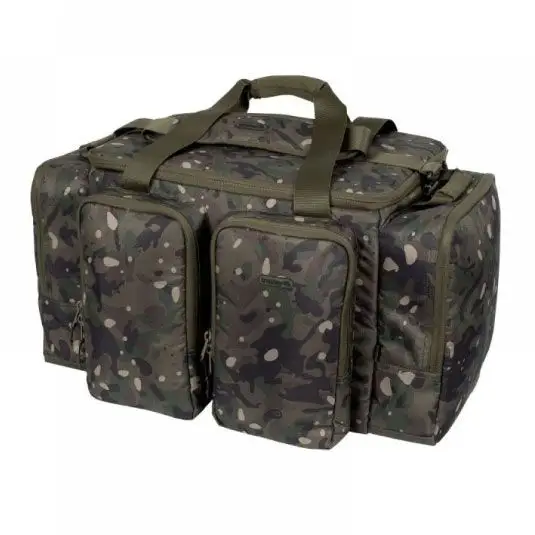 Geanta Trakker NXC Camo Pro Carryall, XLarge Chilipir