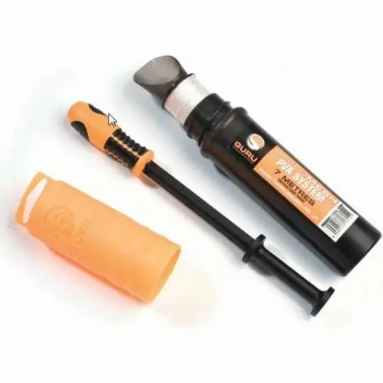 Plată sigură Kit Plasa Solubila Guru Speedmesh 7m