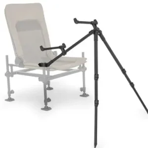 Calitate înaltă Brat Tripod Feeder cu 2 Bare Korum
