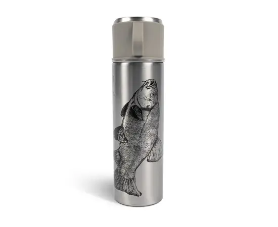 Livrare gratuită Termos Korum Classic 500ml pentru Pescuit