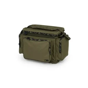 Geanta Accesorii Pescuit Avid RVS Deluxe Hard-Top Carryall - Standard Livrare expres