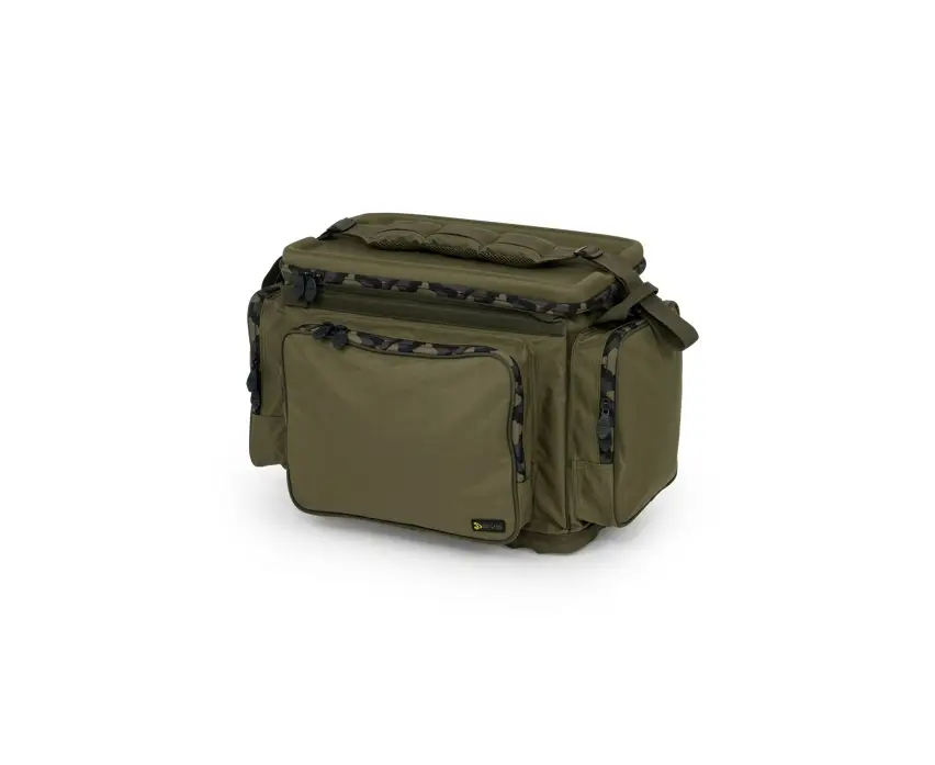Geanta Accesorii Pescuit Avid RVS Deluxe Hard-Top Carryall - Standard Livrare expres