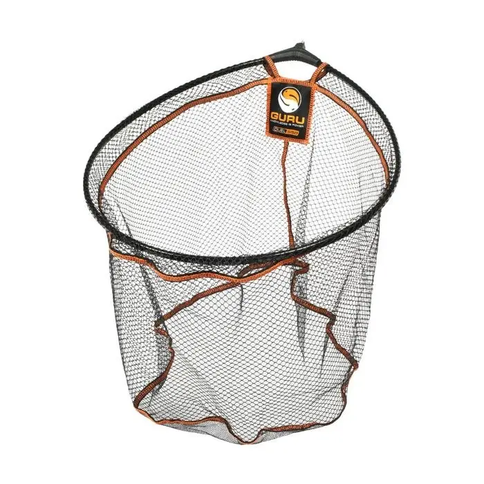 Ofertă de sezon Cap Minciog Guru Duel 550 Pan, 54x44x40cm