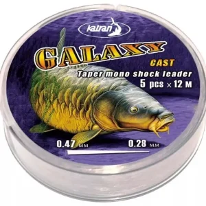 Fir Inaintas Conic Katran Galaxy Cast, 5x12m Preț mic