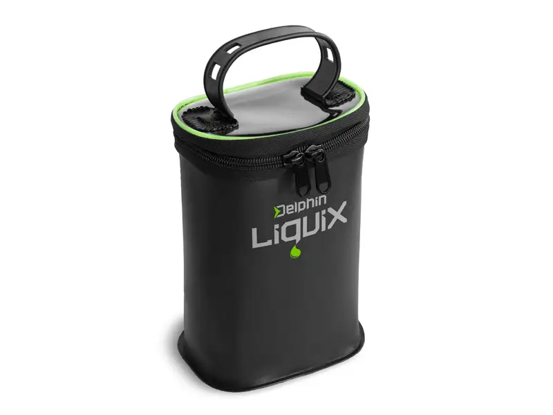 Geanta Transport Aditivi EVA Delphin LIQUIX Reducere extra