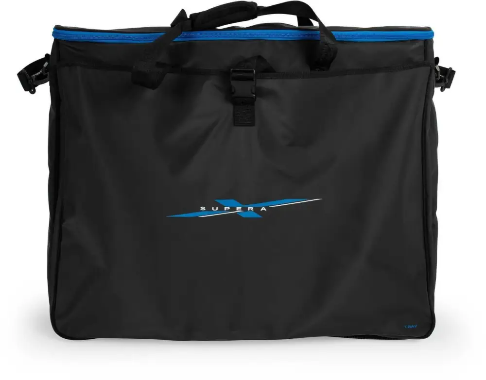Bestseller Husă Preston Supera X Tray 74cm - Protecție Tavite Laterale