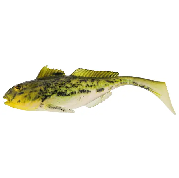 Reduceri Naluca Westin Gunnar The Goby, Headlight Goby, 6.5cm, 3.5g, 3buc
