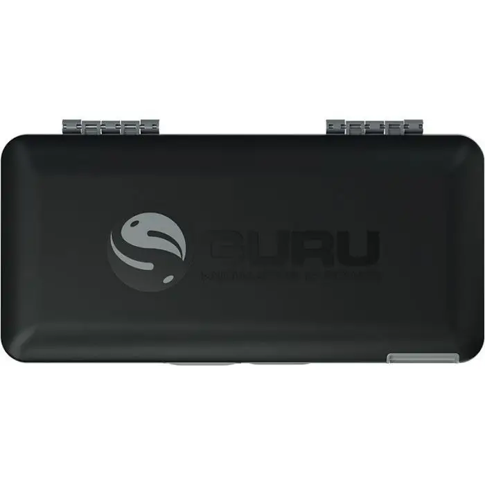 Penar Rigid pentru Riguri Guru Stealth Rig Case 6 Inch, 19.5x9x2.5cm Ofertă specială