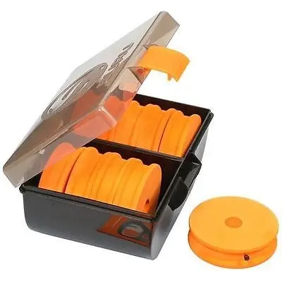 Discount Penar pentru Monturi Guru Rig Box 15.2x12x7.2cm