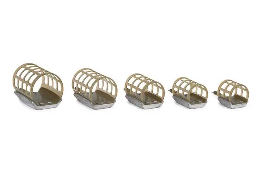 Preț promoțional Cosulet Matrix Plastic Cage Feeder, XL