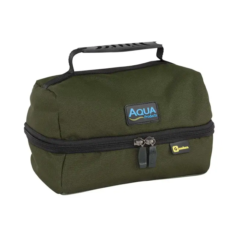 Calitate înaltă Geanta Aqua PVA Pouch Black Series – Organizator dedicat produselor PVA