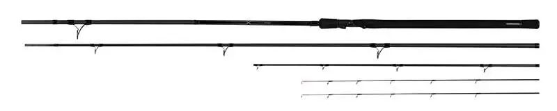 Livrare rapidă Lanseta Feeder Matrix Horizon X Ultra Pro Distance 4.2m, 150g,3+2sec