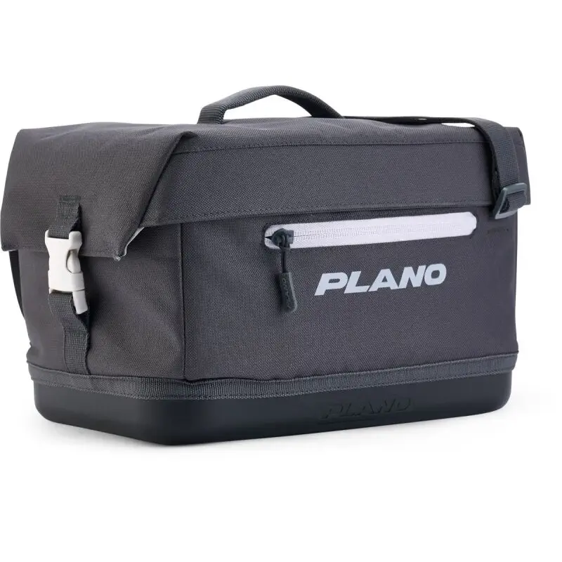 Livrare rapidă Geanta Plano Weekend SoftSider 3600, Slate, 20x32x20cm
