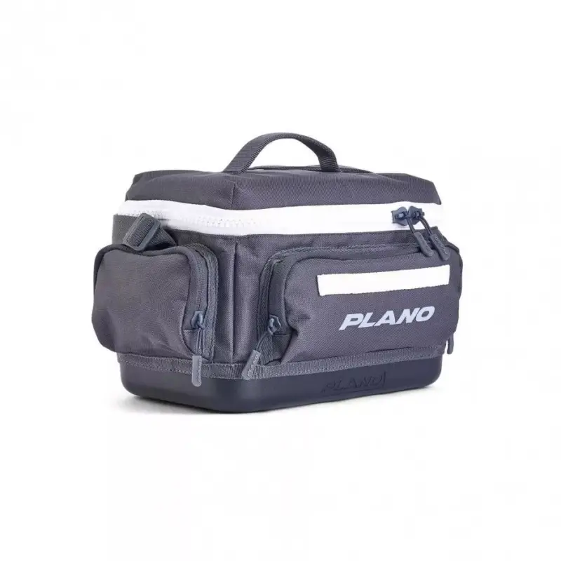 Nu rata Geanta Accesorii Plano Weekend 3600 TackleBag, 22x36x22cm