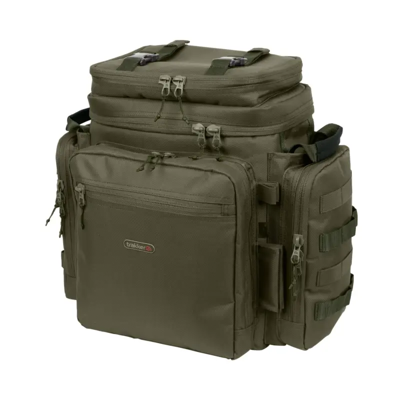 Cel mai bun preț Rucsac Trakker NXG Scout Rucksack,45l,45x42x26.5cm